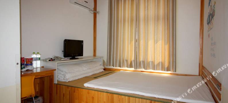 无花果海岸精品客栈(长岛客运码头店)图片