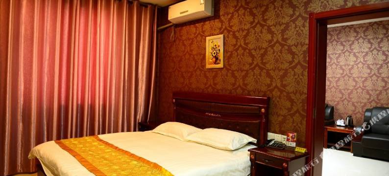 东营丽都快捷宾馆图片