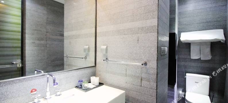 青岛灵山湾公寓(那鲁湾店)图片