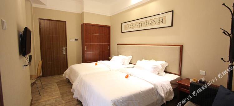 佛山宝龙宾馆图片