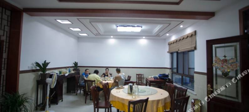 苏州消夏民宿图片