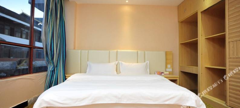 多客连锁酒店(勐腊新城店)图片