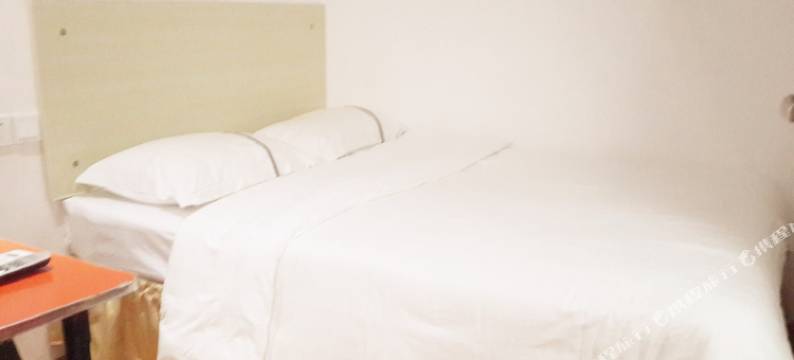 虫虫客栈(南阳师院店)图片