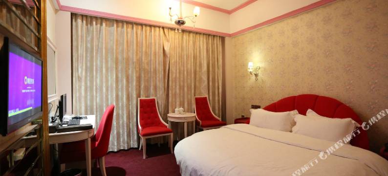 浏阳金池宾馆图片