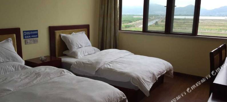 象山林家客栈图片