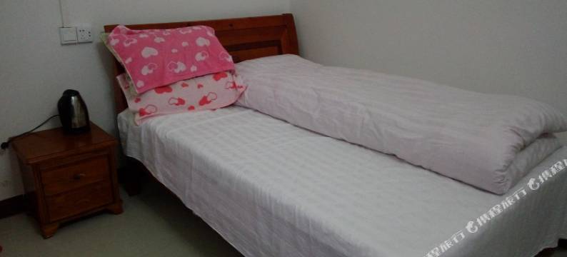 南雄杏林小驻图片