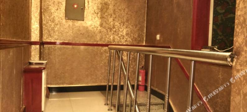 蓝山永峰宾馆图片