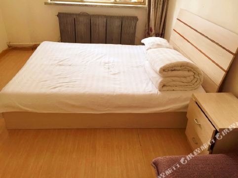 吉林市家家乐超市旅馆    分(4条点评) 36起距离110米立即预订