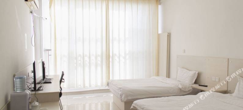 诸城交通宾馆图片