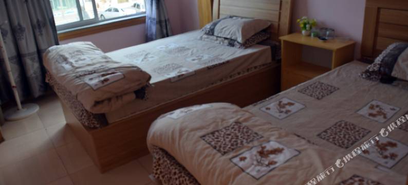 荣成峨石山宾馆图片