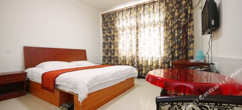 乐山嘉农旅馆图片