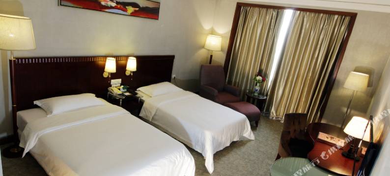 东莞卡迪文化生活酒店图片