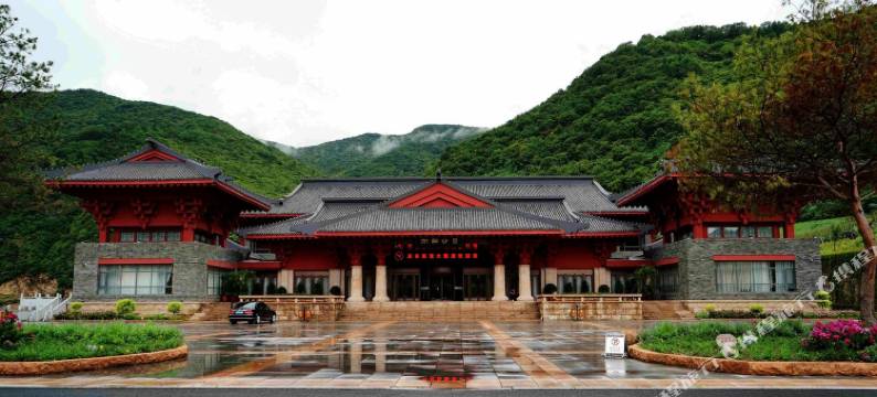 集安豆谷离宫大酒店图片