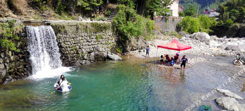 杭州水云间乡村客栈图片