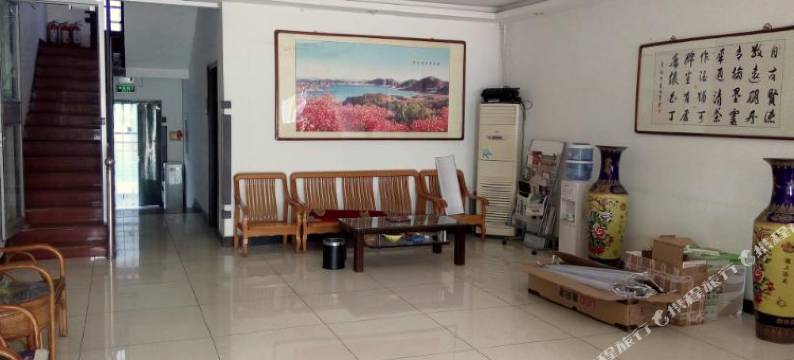 北京月亮宾馆(密云西大桥店)图片