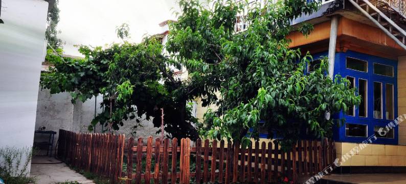 拉萨行摄驿站图片