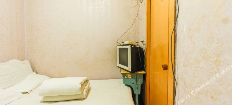 淮安聚宾缘宾馆图片