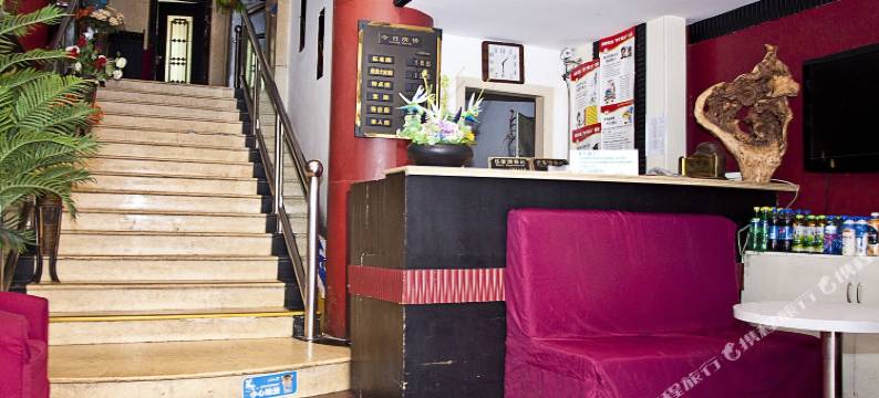 上海多多快捷酒店图片