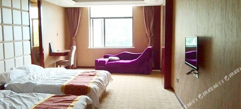 武汉梁湖都市农庄图片