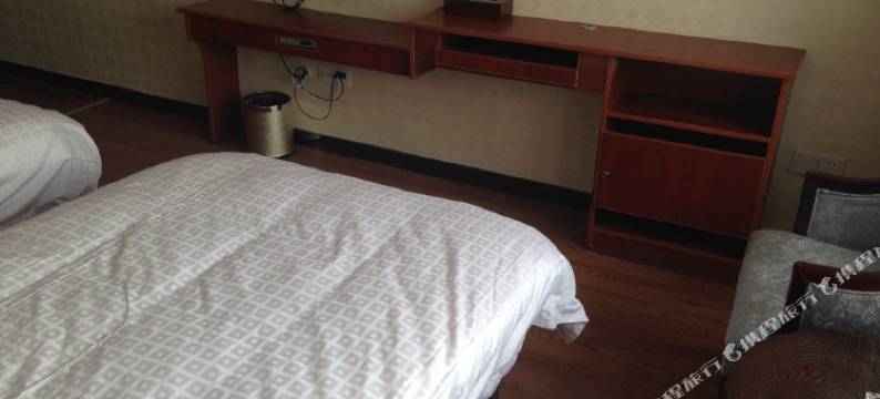 黄冈零柒壹叁大酒店图片