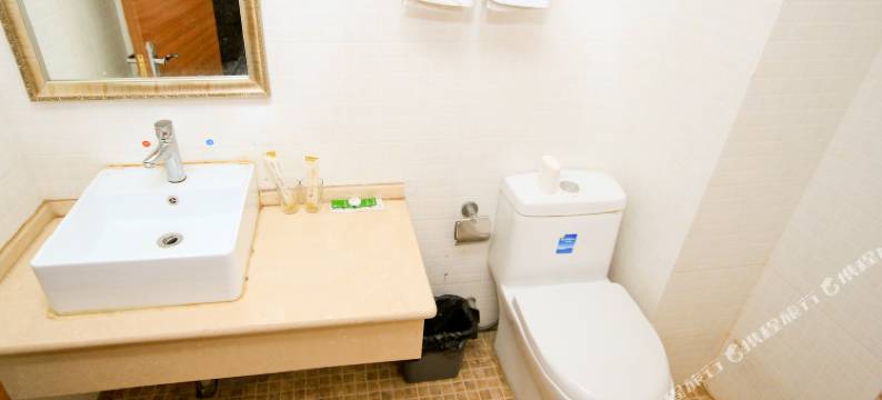 西安拉米酒店图片