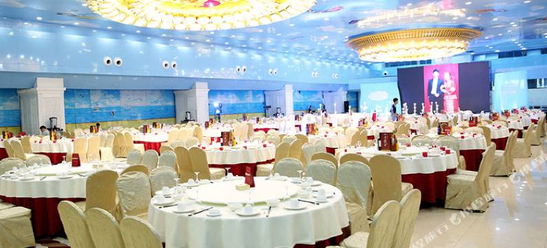 长沙万家丽国际大酒店图片