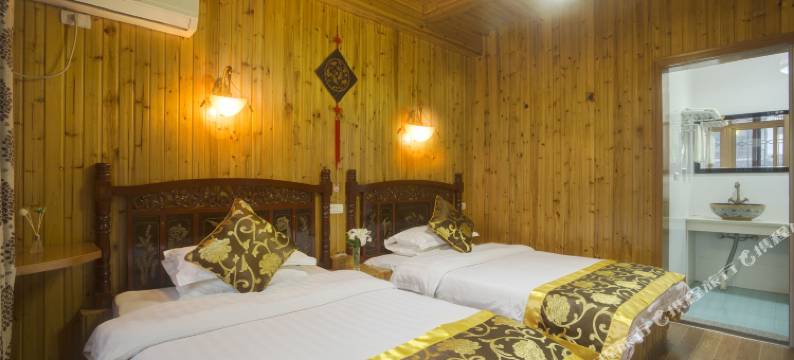 乌镇回忆屋图片