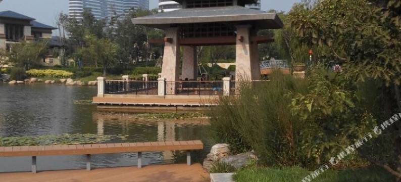 海景一号度假公寓(东戴河佳兆业店)图片