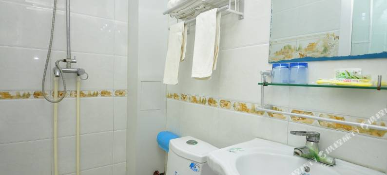 禹城东方明珠商务宾馆图片