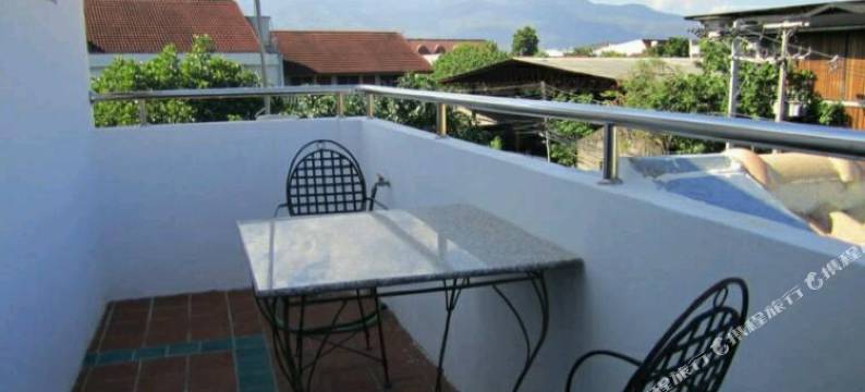 泰国传统民宿(Thai Traditional House)图片