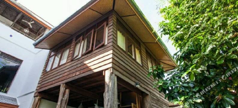 泰国传统民宿(Thai Traditional House)图片