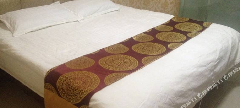 银川圆悦商务宾馆图片