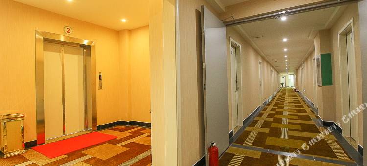 海口丽惠缘快捷酒店图片