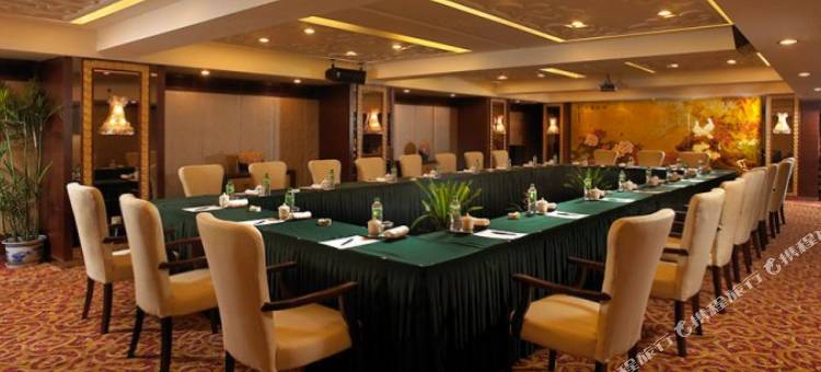 无锡日晟国际酒店(宝龙广场旺庄路地铁站店)图片