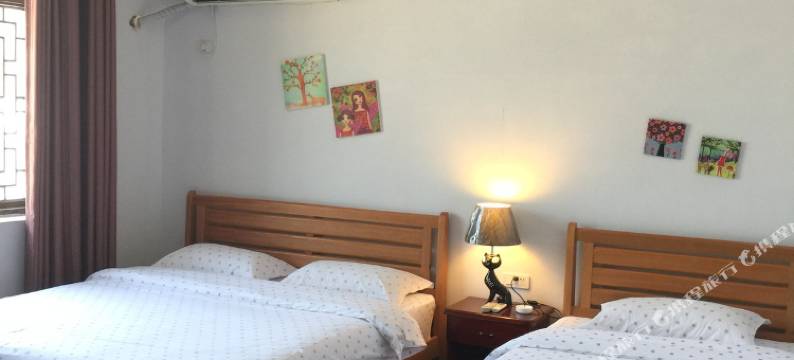 酉阳浩月27号客栈图片