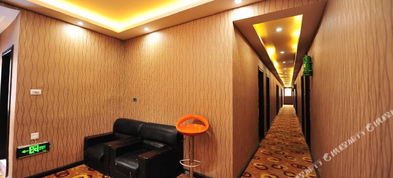 佳佳宾馆(贵阳小河区店)图片