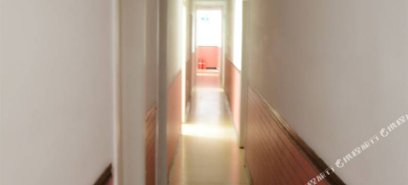 吕梁锦江宾馆图片