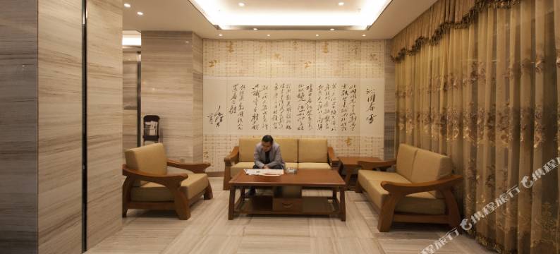 株洲凯美酒店(工业大学店)图片