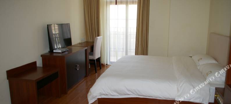 沧源印象摸你黑大酒店图片