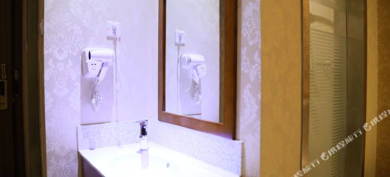 和阳里湯泉酒店图片