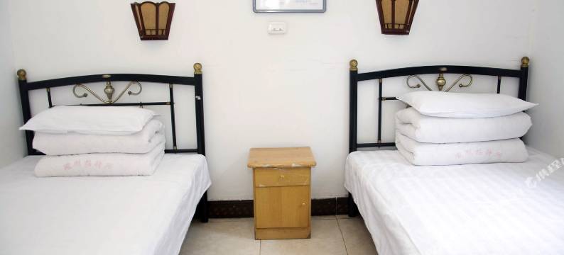 黄石磁湖招待所(湖北师范大学店)图片