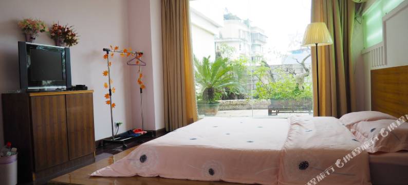 桂林520客栈图片