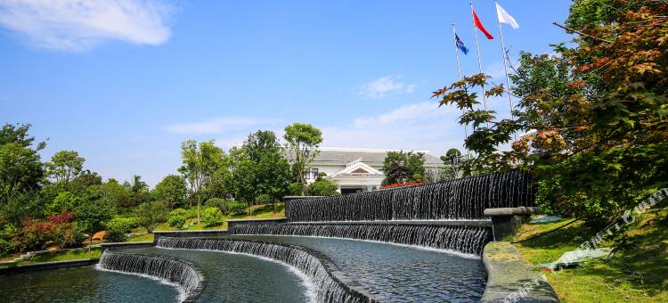 吉安庐陵东方宾馆图片