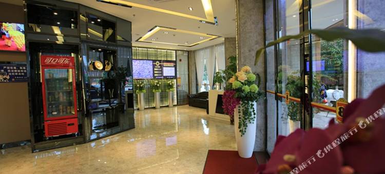 速8酒店(河池汽车总站店)图片