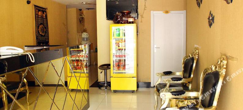 沈阳悦来栈旅馆图片