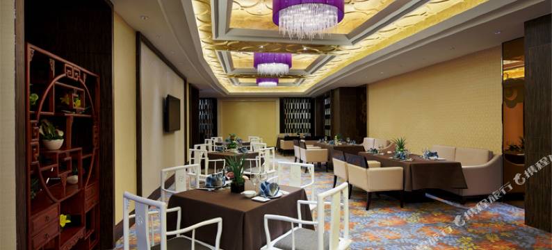 曲靖福邦锦江国际酒店图片