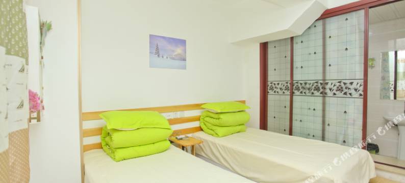 大连好宜家快捷旅馆图片