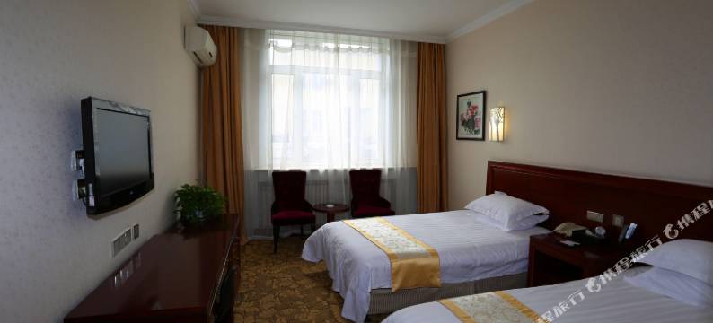 前郭江南宾馆图片