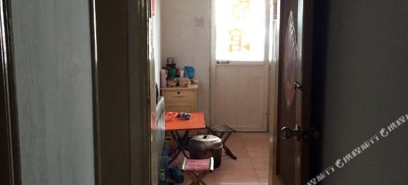 青岛永平安旅馆图片