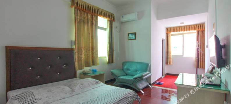 香滨宾馆(火炬开发区店)图片